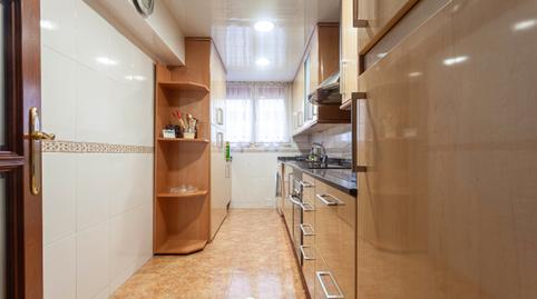 Photo 2 of Flat for sale in Carrer de Juan de Mena, La Vall d'Hebron, Barcelona