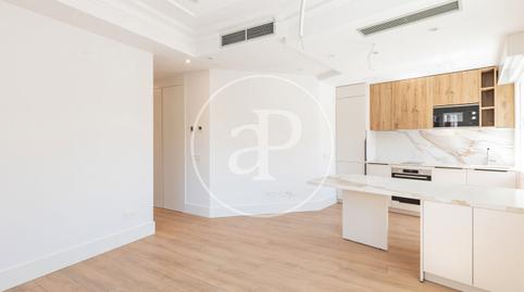 Foto 3 de Pis en venda a Argüelles, Madrid