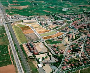 Vista exterior de Residencial en venda en L'Arboç