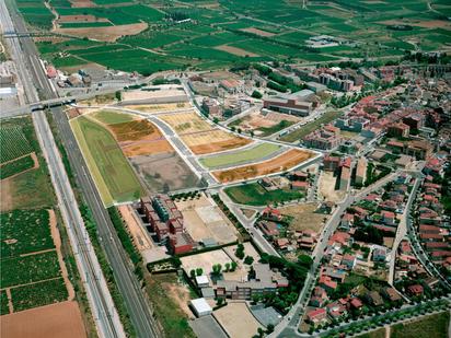 Vista exterior de Residencial en venda en L'Arboç