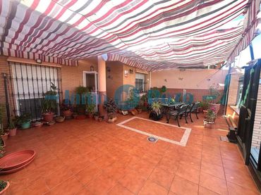 Dúplex en venta en Almendralejo