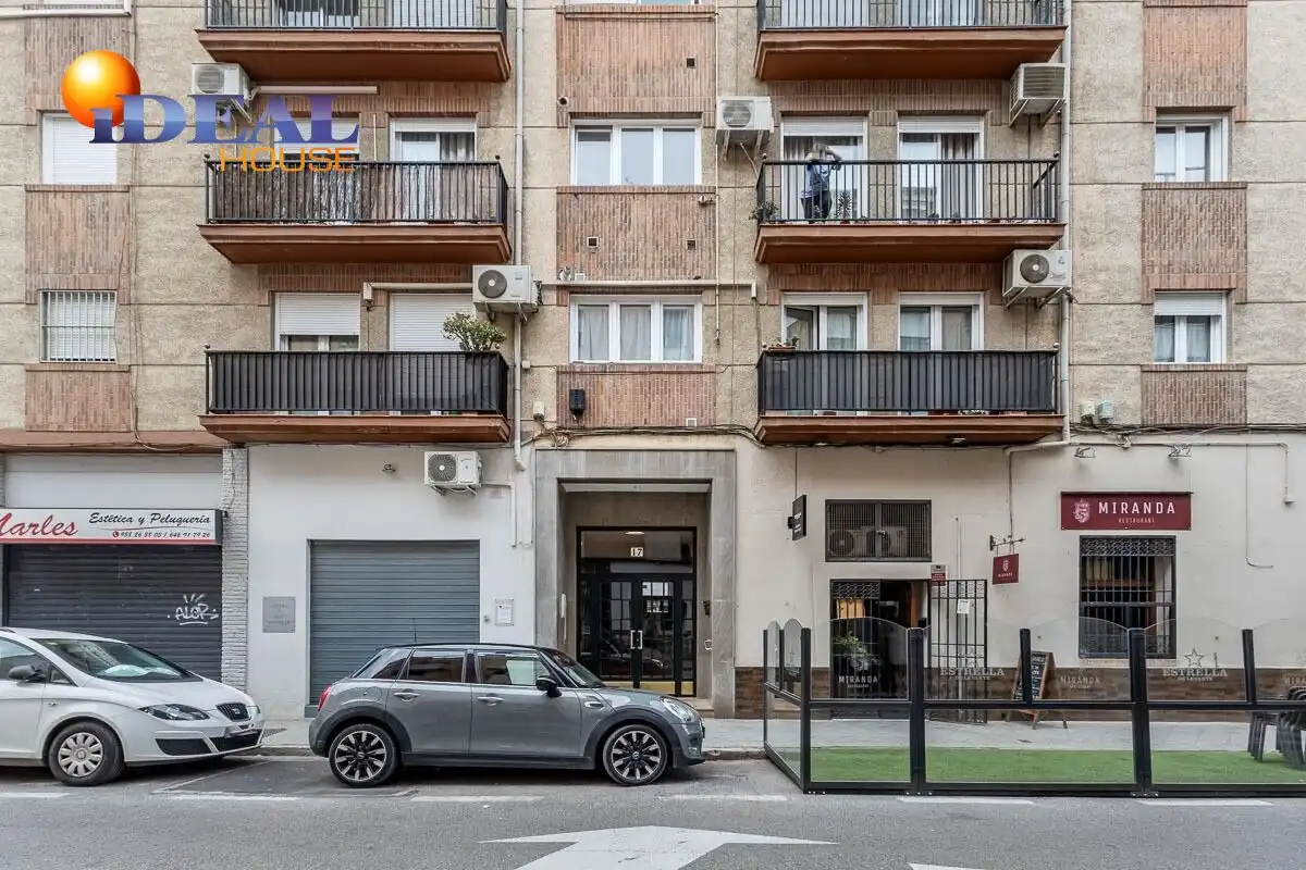 Piso con ascensor en venta en Calle MARQUES DE MONDEJAR, imagen 24