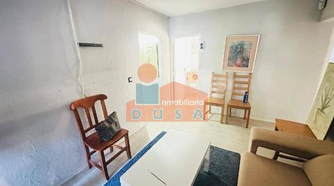 Foto 3 de Piso en venta en Rodeo Alto - Guadaiza - La Campana, Málaga