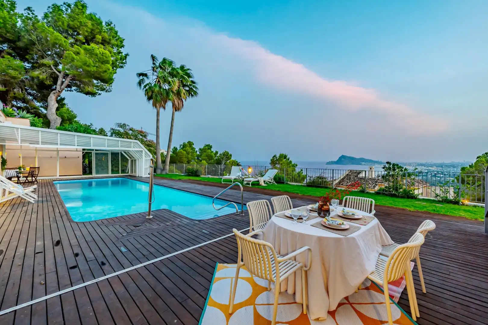 Villa mit Terrasse zum Verkauf in ALEMANIA-A.H., imagen 12