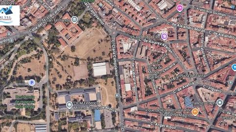 Foto 2 de Piso en venta en Puerta Bonita, Madrid Capital