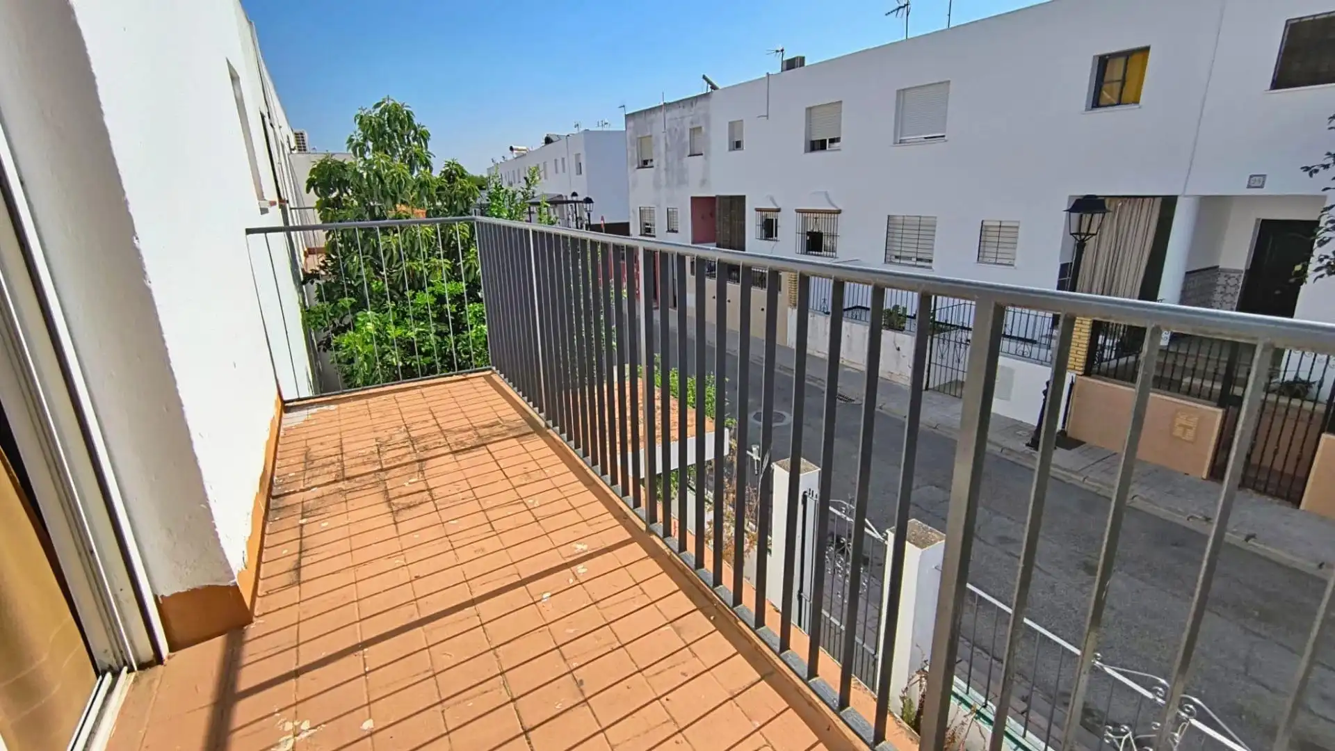 Maison mitoyenne avec terrasse à vendre à Calle de Pablo Neruda 24, imagen 35