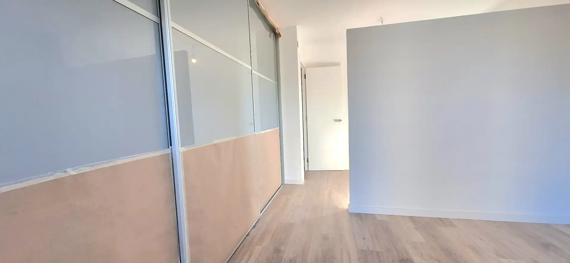 Piso en venta en Montgat con Calefacción, Parquet y Horno