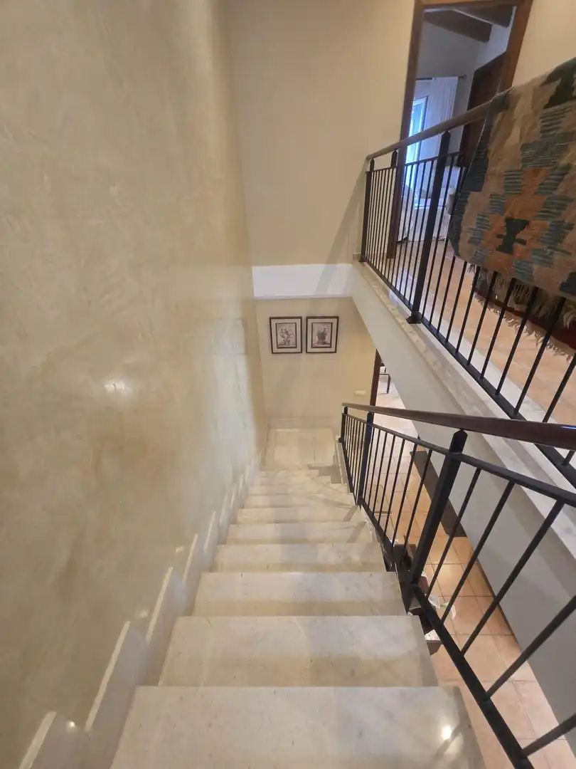 Casa adosada en venda en Marratxí amb Aire condicionat, Calefacció i Jardí privat