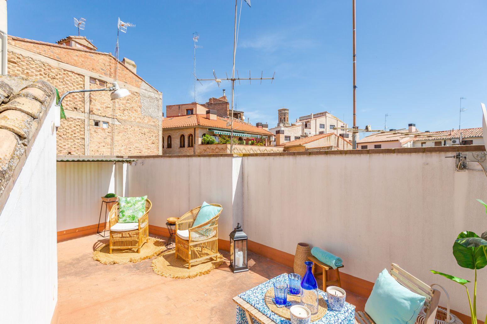Single-family semi-detached for sale in Tudela - PLAZA DE LOS FUEROS, Centro