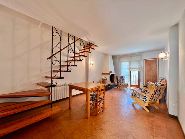 Casa-chalet en Venta en Carrer de les Valls, 16 en Gratallops