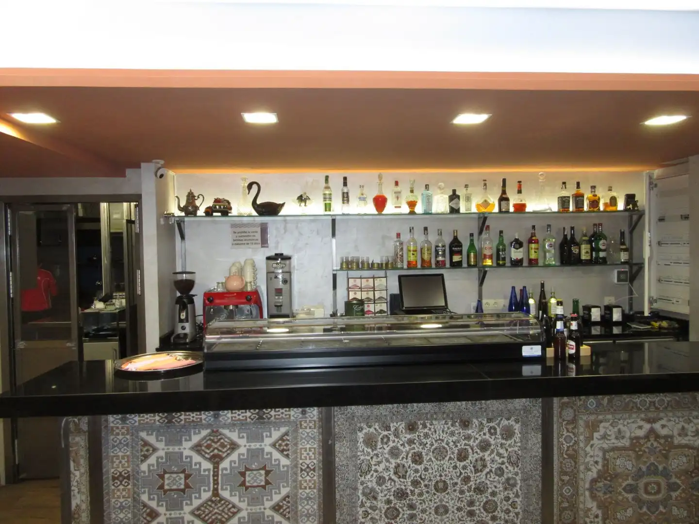Local comercial en venda a Casco Urbano, imagen 13