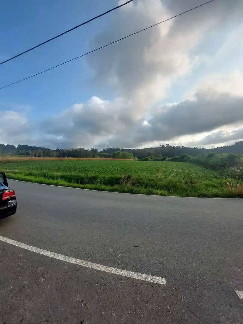 Wohnbaugrundstück zum Verkauf in A Laracha, imagen 2