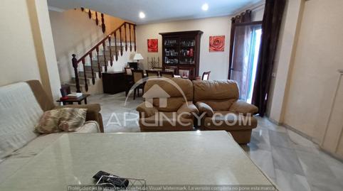 Photo 3 of Single-family semi-detached for sale in Los Molinos, Sevilla