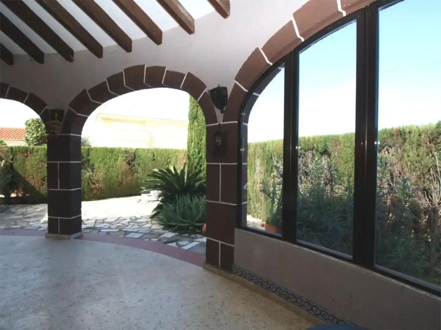 Casa o xalet en venda en Els Poblets amb Aire condicionat i Piscina