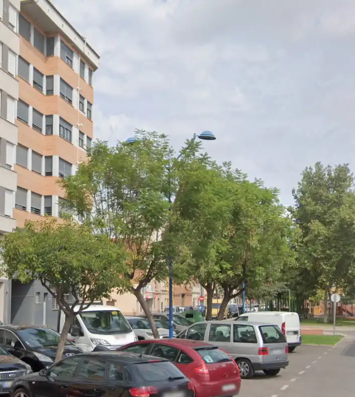Terreny rústic en venda a Avinguda Alemanya 13, imagen 7