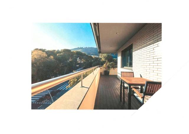 Piso en Venta en Pedralbes