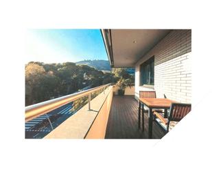 Terrace of Flat for sale in  Barcelona Capital  with Air Conditioner, Terrace and Oven