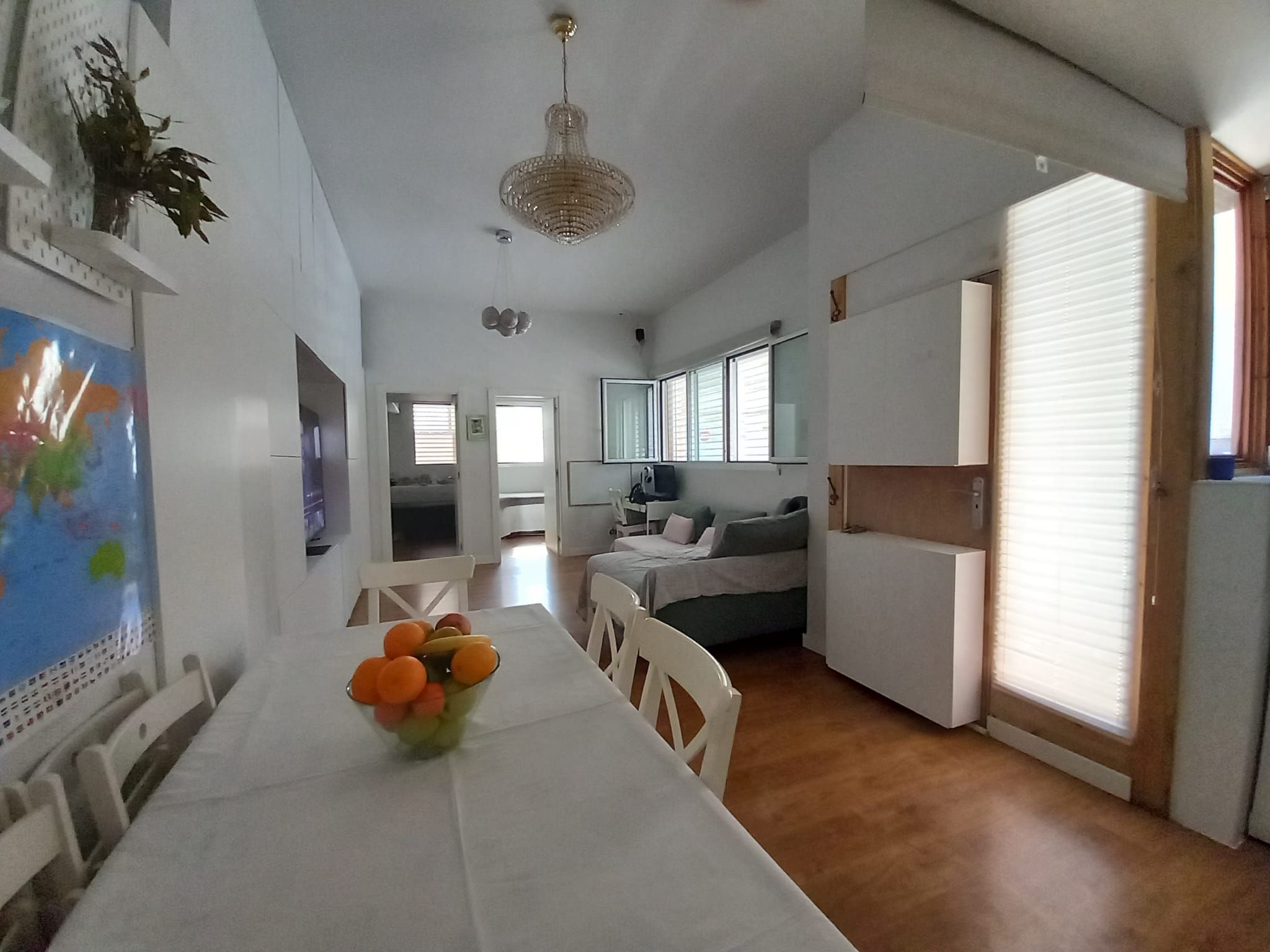 Planta baja en venta en Carrer de Fra Luis de León, Eixample, Centre - Sant Oleguer