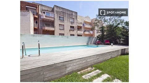 Apartamento de 3 dormitorios en alquiler en Barcelona, imatge 3