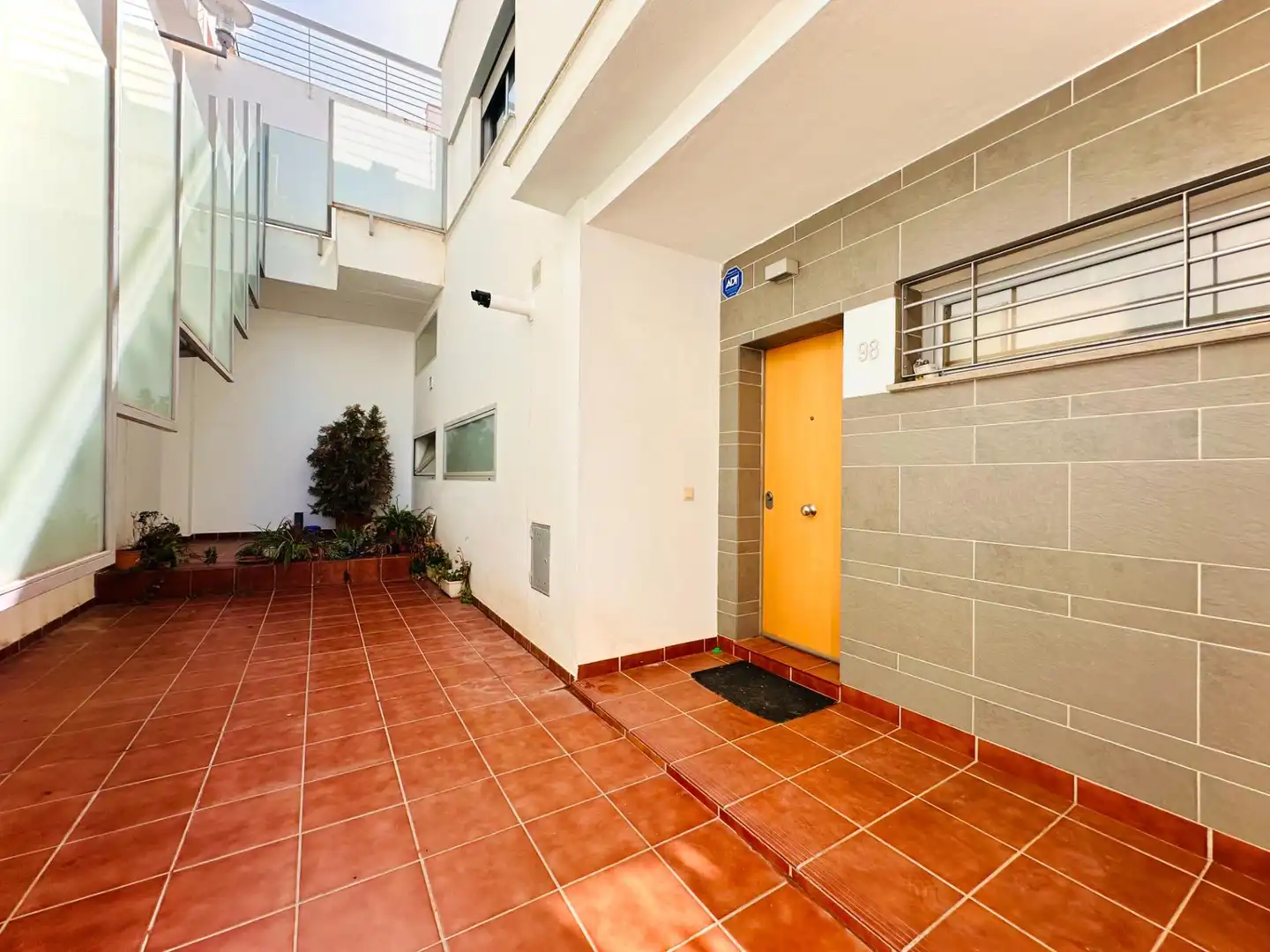 Reihenhaus mit Pool zur Miete in Calle Calle Padre Ferrer, imagen 41