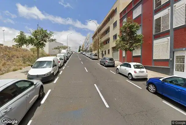 Pis en venda a C/ Siroco, Bloque: A,Piso: ,PUERTA: A- CUEVAS BL, Alisios