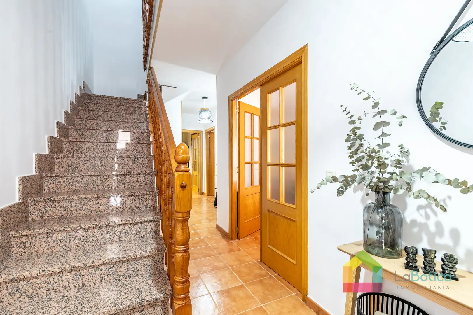 Haus oder Chalet zum Verkauf in Gálvez mit Heizung