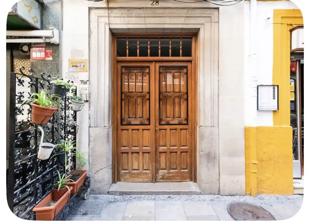 Apartament de lloguer a Calle Suspiro, 22, San Matías - Realejo