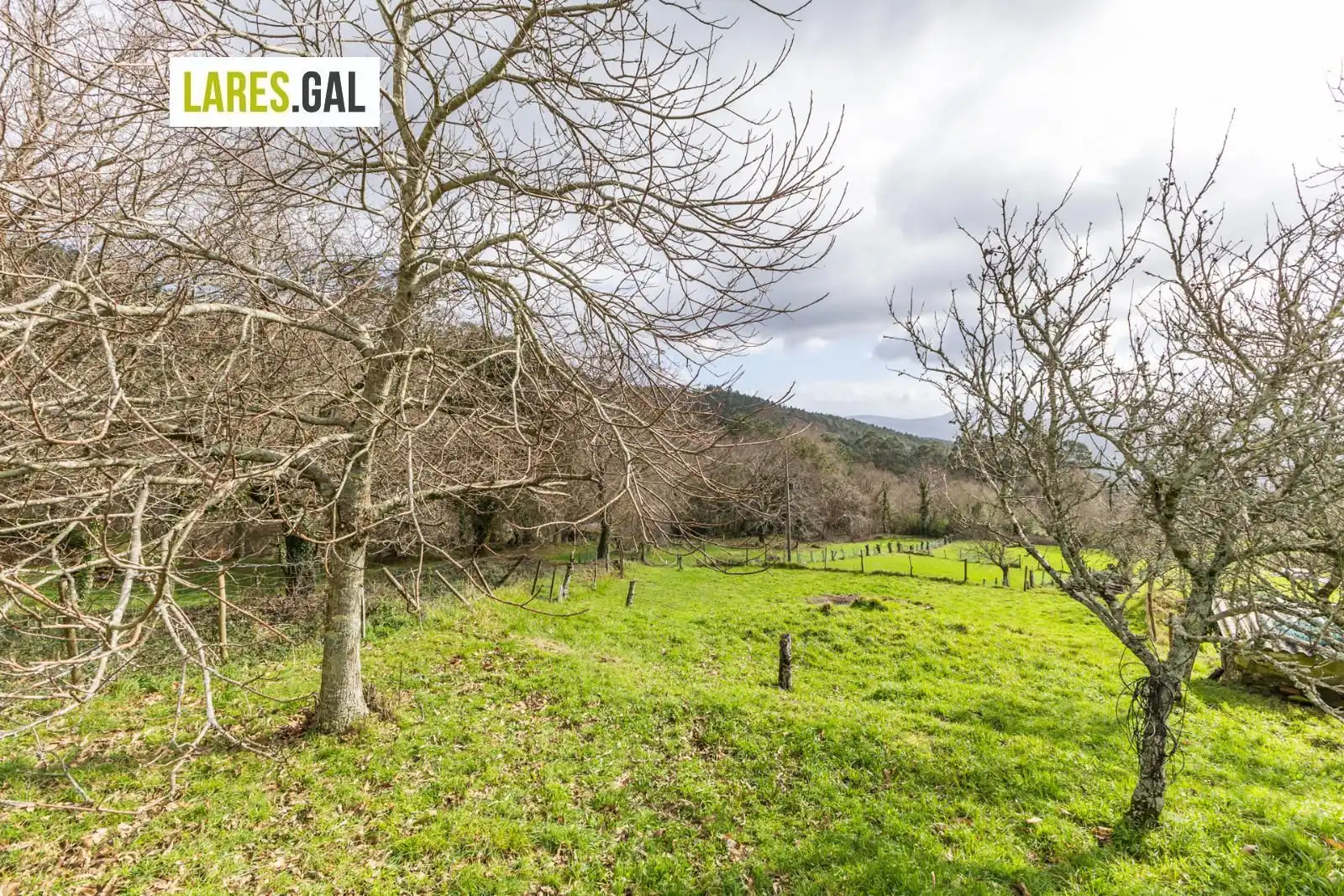 Terrain rustique à vendre à Lugar de San Lourenzo (Río do Calvo), imagen 27