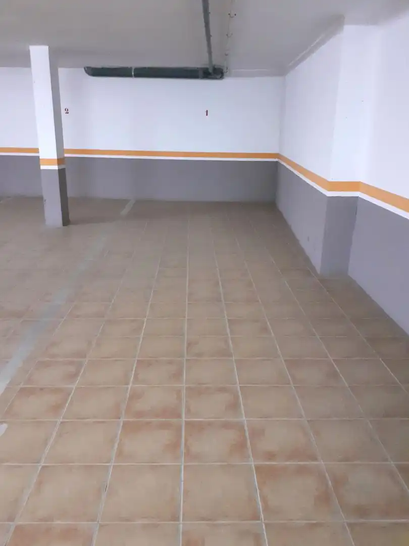 Aparcament en venda a Valdepeñas