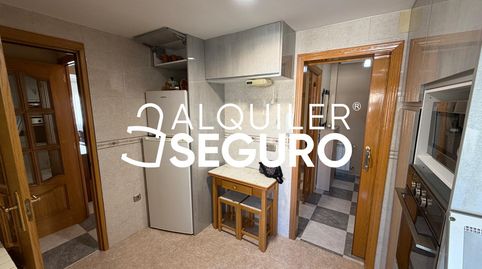 Foto 5 de Piso de alquiler en Argentina, Centro, Fuenlabrada
