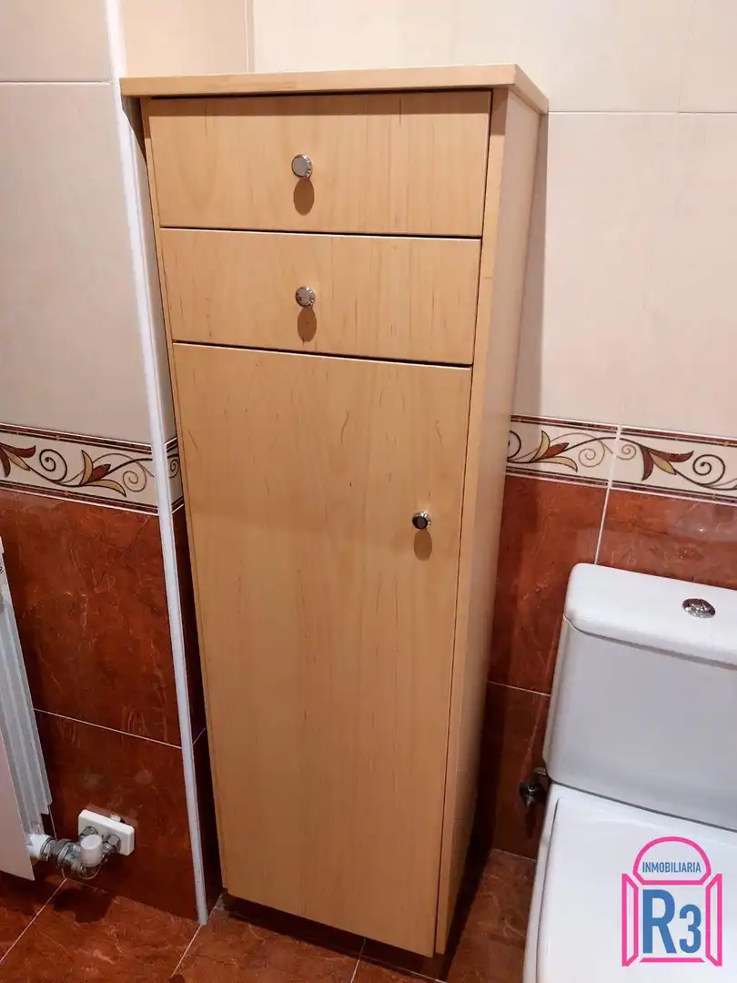 Appartement compact avec ascenseur à louer à Los Cubos, imagen 9