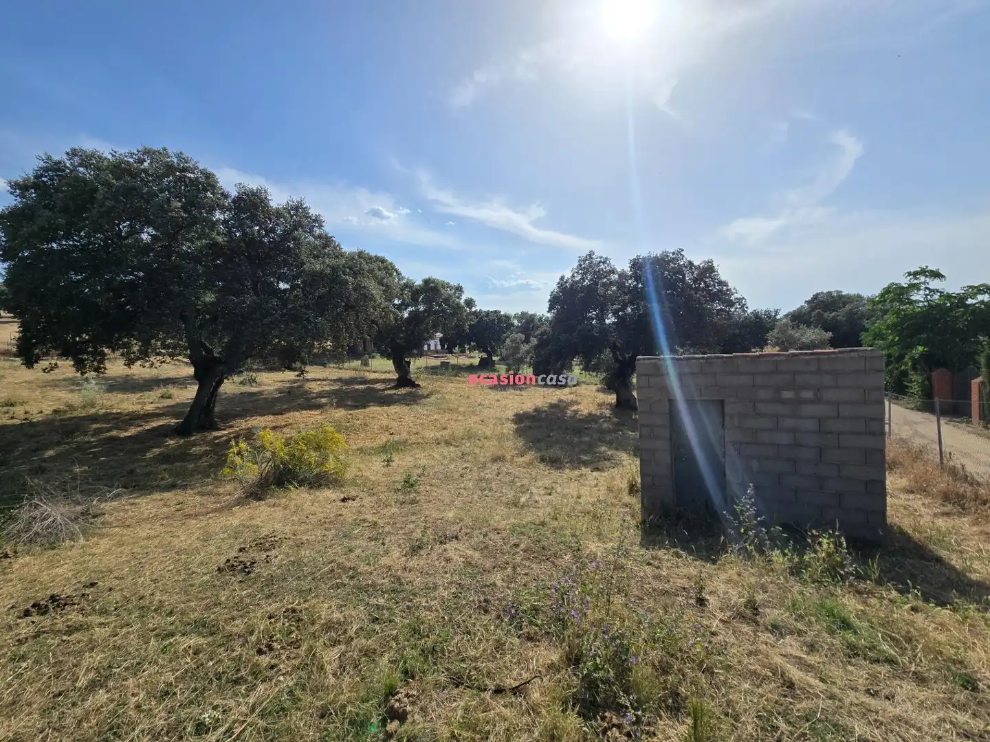 Residencial en venta en Añora