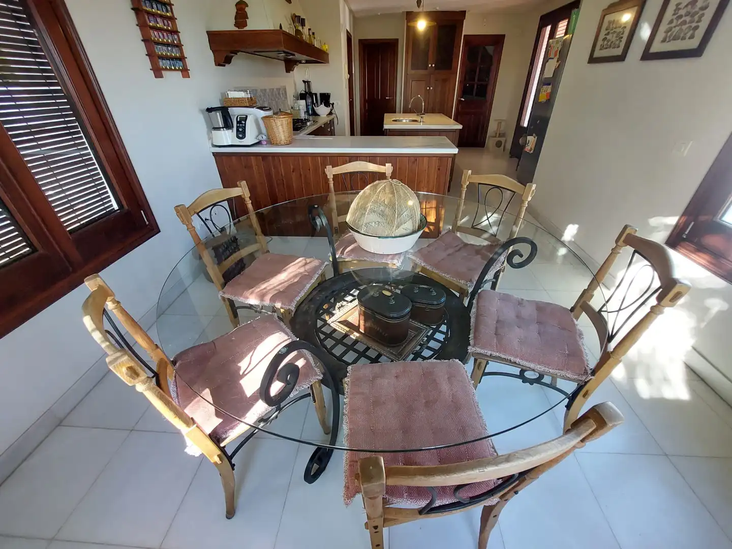 Chalet con terraza en venta en Carretera Santa Maria de Trassierra 2A, imagen 22