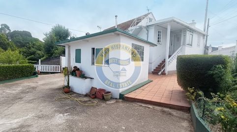 Foto 2 de Casa o chalet en venta en Sardoma - Castrelos, Vigo