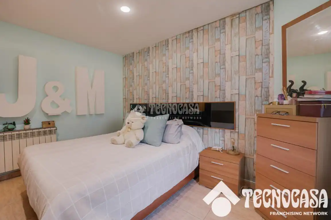 Habitación de Piso en venta en Viladecans con Balcón