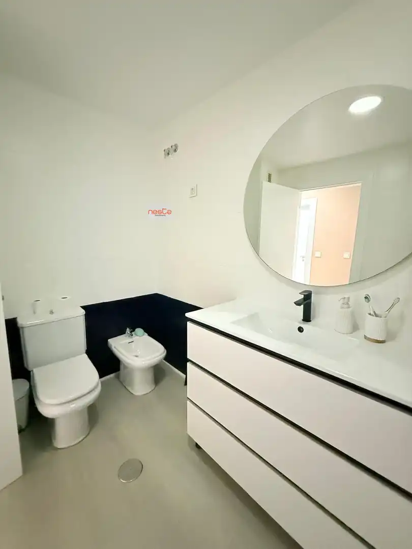 Baño de Piso en venta en Lorca con Aire acondicionado, Calefacción y Trastero