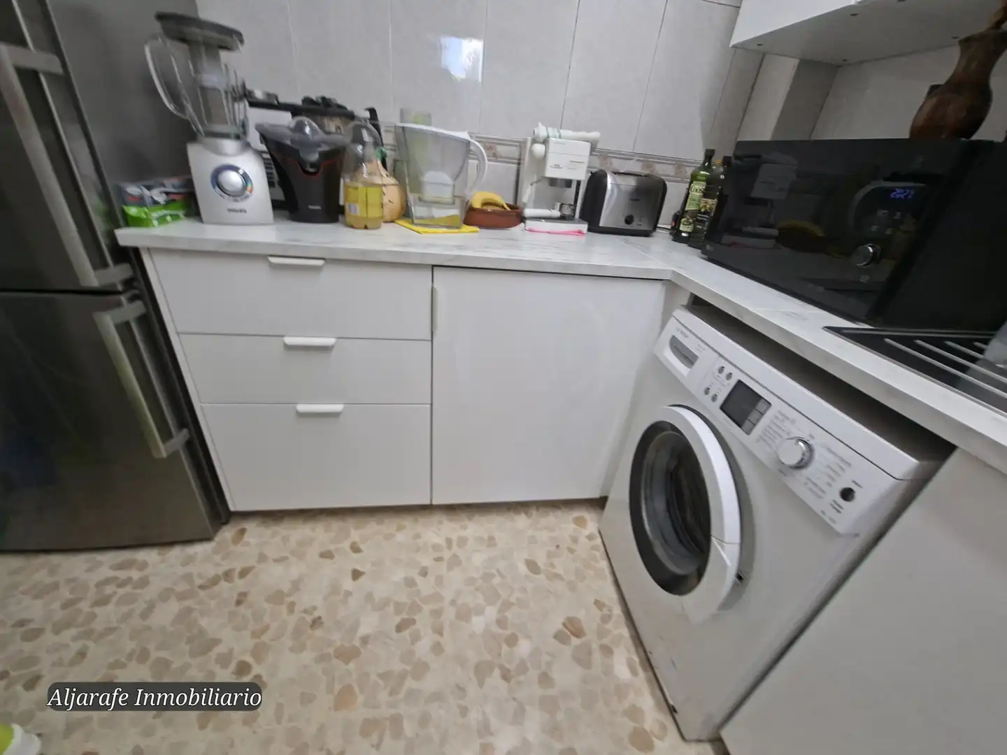 Flat for sale in Calle Asturias, Triana Este