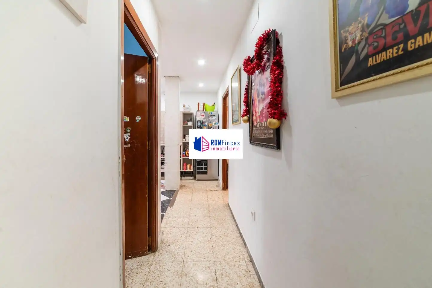 Flat for sale in Sevilla