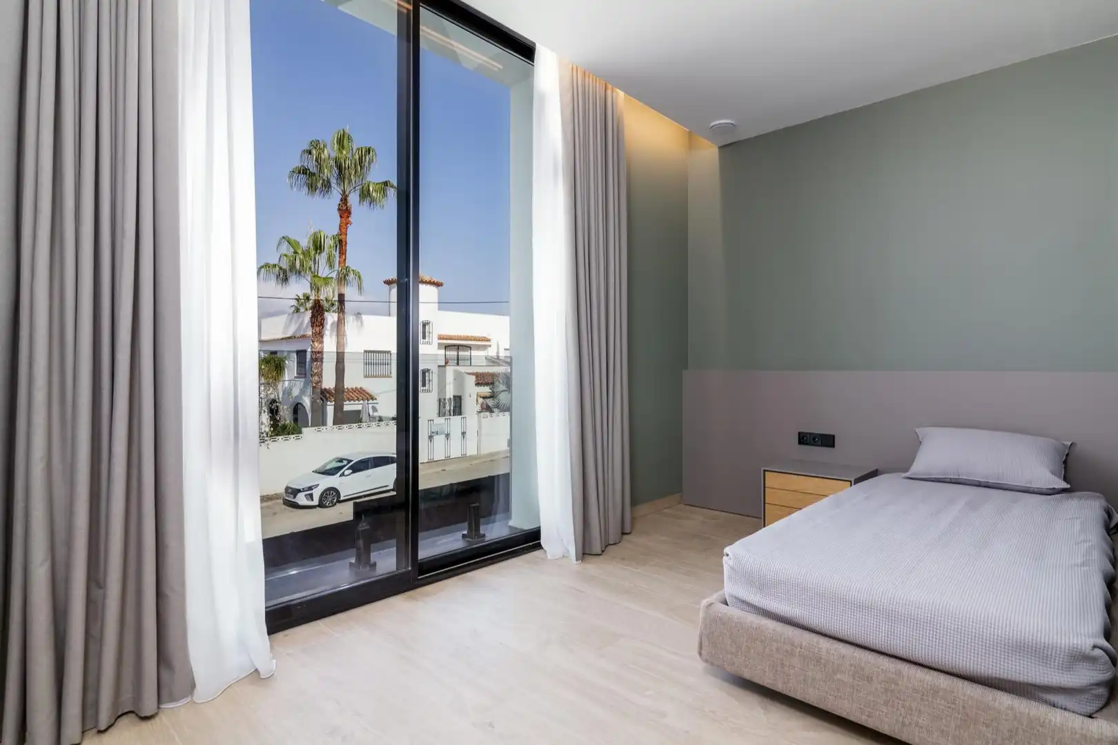 Chalet con terraza en venta en L'Albir, imagen 17