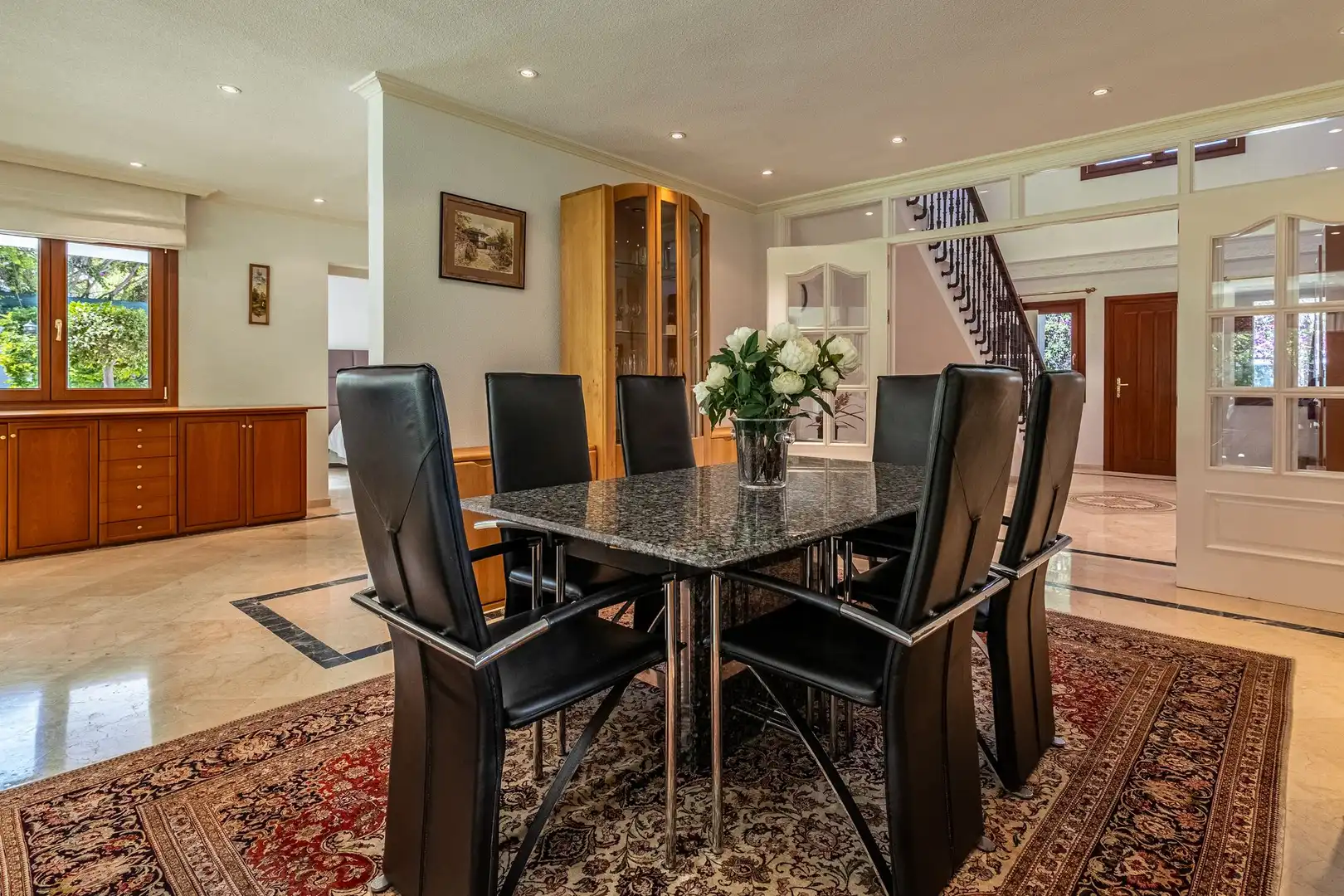 Chalet en venta en Benamara - Atalaya, imagen 5