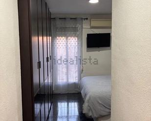 Bedroom of Flat for sale in Alcoy / Alcoi  with Air Conditioner and Balcony