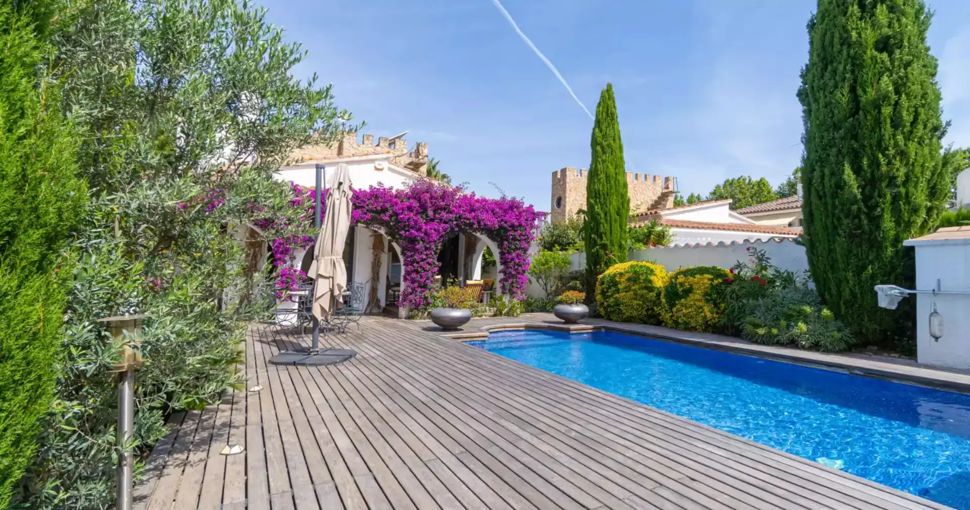 Casa con piscina en venta en PENI 153, imagen 21