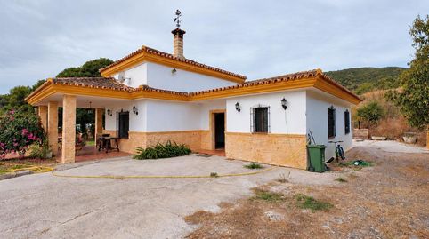 Foto 2 de Finca rústica en venda a Altos de Estepona, Estepona