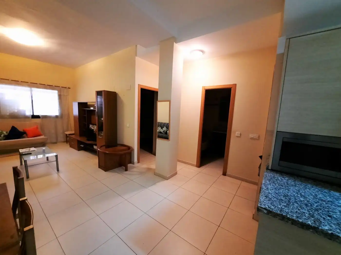 Wohnung mit Aufzug zum Verkauf in Alginet, imagen 4