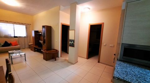 Foto 4 de Piso en venta en Alginet, Valencia