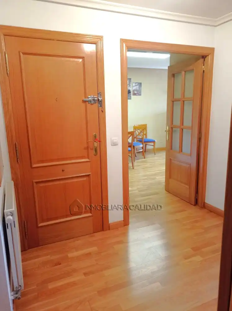 Flat for rent in Fuentecillas - S7 - S8