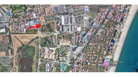 Foto 2 de Terreny industrial en venda a Fenals, Castell d'Aro, Platja d'Aro i s'Agaró