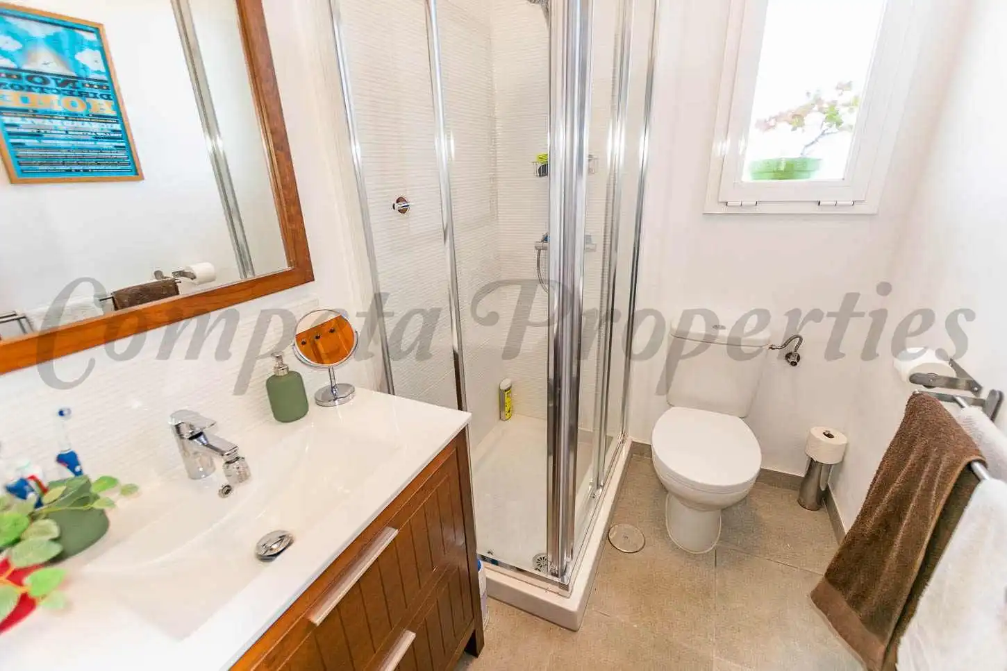 Maison avec piscine à vendre à Cómpeta, imagen 22