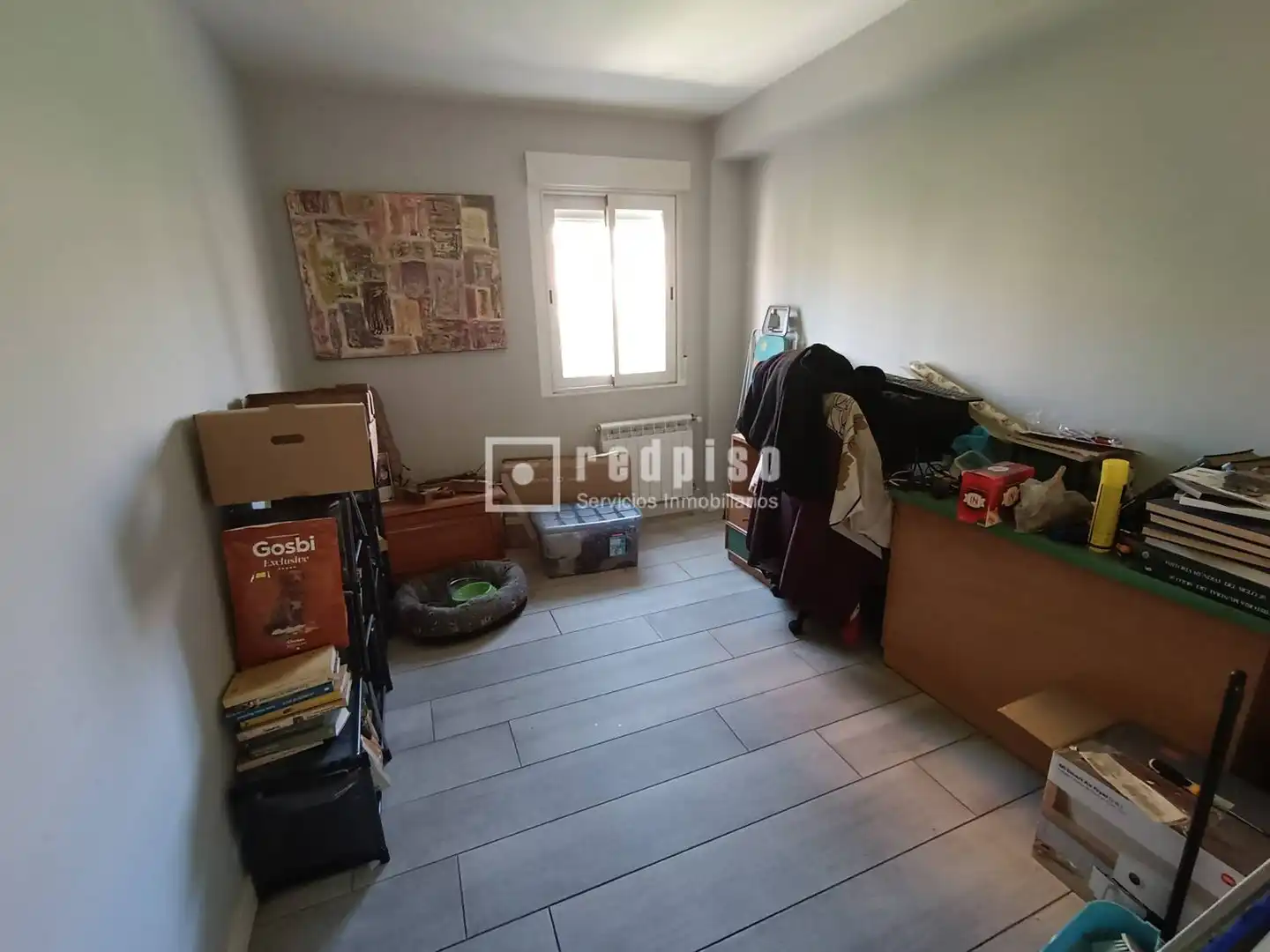 Habitación de Piso en venta en Madrid con Calefacción y Trastero