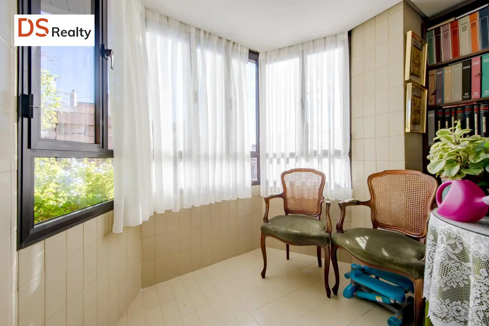 Flat with lift for sale in SANTA ENGRACIA, imagen 8